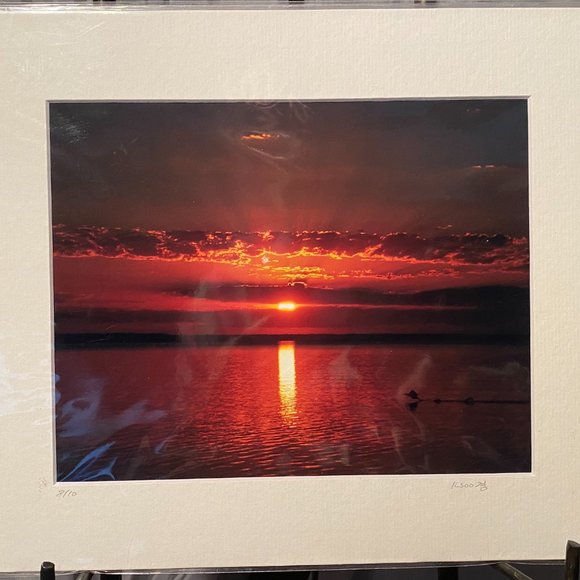 PROFESSIONAL PHOTOGRAPHS - ARTIST ILSOO (NEW) - Picture 10 of 13